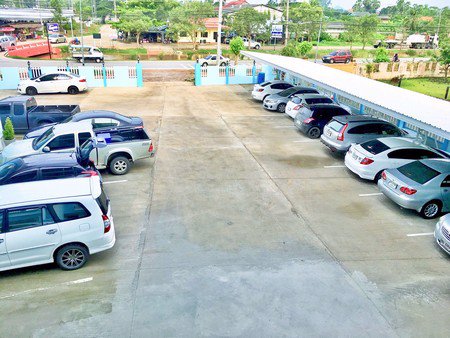 ขายเรสซิเดนซ์-เพชรบุรี-ทำเลดีที่สุดหลังห้างโรบินสันเพชรบุรี