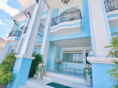 ขายเรสซิเดนซ์-เพชรบุรี-ทำเลดีที่สุดหลังห้างโรบินสันเพชรบุรี