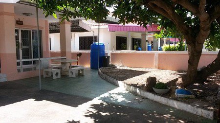 ขายบ้านเดี่ยวชั้นเดียว-หมู่บ้านศรีมงคล-อำเภอเมือง-จังหวัดขอนแก่น-ทำเลดี