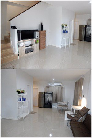 ขายบ้านแฝด-2-ชั้น-หมู่บ้านมิกซ์-ทวิน-ถนน-9-กิโล-จชลบุรี-ใกล้โรบินสันศรีราชา