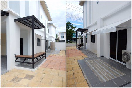 ขายบ้านแฝด-2-ชั้น-หมู่บ้านมิกซ์-ทวิน-ถนน-9-กิโล-จชลบุรี-ใกล้โรบินสันศรีราชา