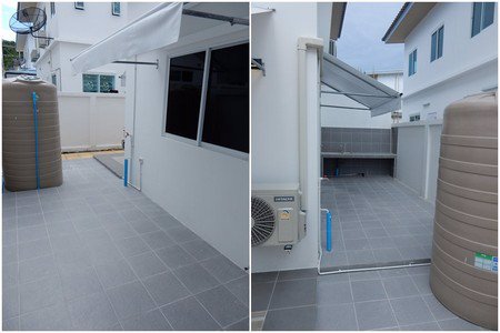 ขายบ้านแฝด-2-ชั้น-หมู่บ้านมิกซ์-ทวิน-ถนน-9-กิโล-จชลบุรี-ใกล้โรบินสันศรีราชา