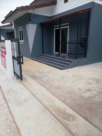 ขายบ้านเดี่ยว-ชั้นเดียว-2-ห้องนอน-2-ห้องน้ำ-48-ตรว-สวยสไตล์โมเดิร์น-ปราจีนบุรี