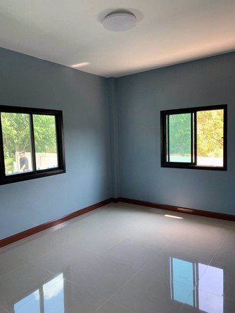 ขายบ้านเดี่ยว-ชั้นเดียว-2-ห้องนอน-2-ห้องน้ำ-48-ตรว-สวยสไตล์โมเดิร์น-ปราจีนบุรี