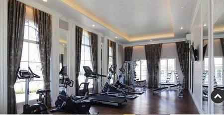 ให้เช่า-golden-neo-แจ้งวัฒนะ-บ้านใหม่แต่งสวยพร้อมอยู่-วิวสวยที่สุดในหมูบ้าน