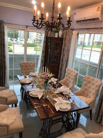 ให้เช่า-golden-neo-แจ้งวัฒนะ-บ้านใหม่แต่งสวยพร้อมอยู่-วิวสวยที่สุดในหมูบ้าน