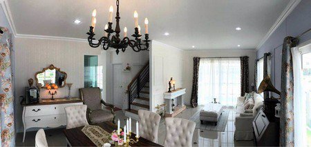 ให้เช่า-golden-neo-แจ้งวัฒนะ-บ้านใหม่แต่งสวยพร้อมอยู่-วิวสวยที่สุดในหมูบ้าน