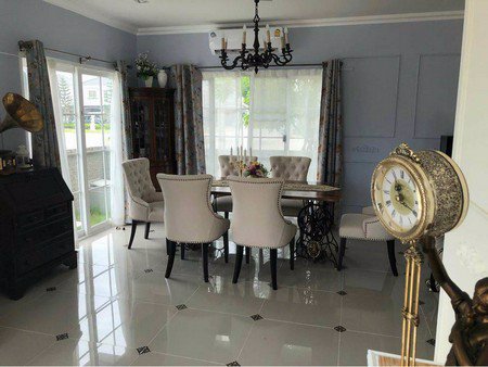 ให้เช่า-golden-neo-แจ้งวัฒนะ-บ้านใหม่แต่งสวยพร้อมอยู่-วิวสวยที่สุดในหมูบ้าน