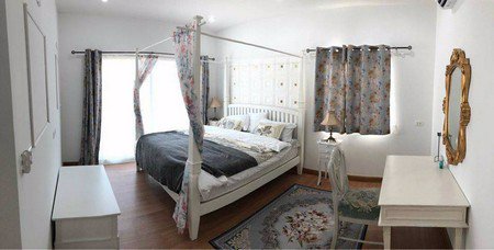 ให้เช่า-golden-neo-แจ้งวัฒนะ-บ้านใหม่แต่งสวยพร้อมอยู่-วิวสวยที่สุดในหมูบ้าน