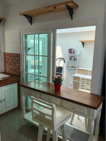 ให้เช่า-golden-neo-แจ้งวัฒนะ-บ้านใหม่แต่งสวยพร้อมอยู่-วิวสวยที่สุดในหมูบ้าน