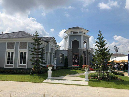 ให้เช่า-golden-neo-แจ้งวัฒนะ-บ้านใหม่แต่งสวยพร้อมอยู่-วิวสวยที่สุดในหมูบ้าน