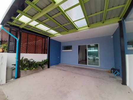 ให้เช่า-ทาวเฮ้าส์-เจ-ซิตี้-โครงการติดตลาดบางบัวทอง-ขนาด18-ตรว-3นอน-เดินทางสะดวก