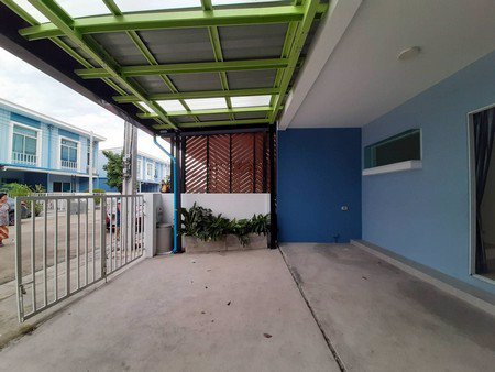 ให้เช่า-ทาวเฮ้าส์-เจ-ซิตี้-โครงการติดตลาดบางบัวทอง-ขนาด18-ตรว-3นอน-เดินทางสะดวก