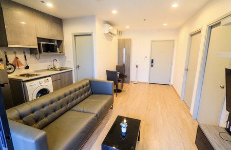 ideo-สาทร-ท่าพระ-ห้องมุม-ชั้น-27-ขายต่ำกว่าทุน-ธนบุรี-กทม