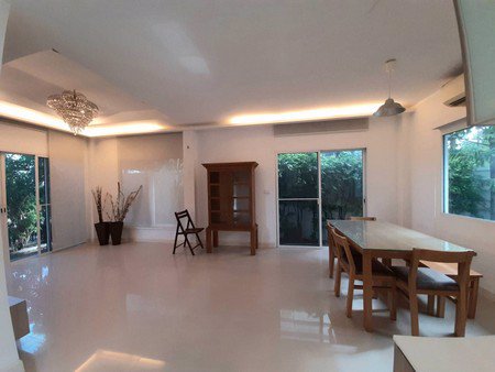 ให้เช่าบ้านเดี่ยว-ติดthe-walk-ราชพฤกษ์-3ห้องนอน3ห้องน้ำเฟอร์ฯครบพร้อมอยู่ใกล้วงเวียนพระราม5