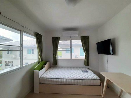 ให้เช่า-ฮาบิเทีย-บอนด์-ราชพฤกษ์-345-บ้านเดี่ยว-พร้อมเฟอร์ฯ-และเครื่องใช้ไฟฟ้า