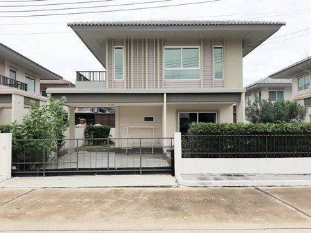 ให้เช่า-ฮาบิเทีย-บอนด์-ราชพฤกษ์-345-บ้านเดี่ยว-พร้อมเฟอร์ฯ-และเครื่องใช้ไฟฟ้า