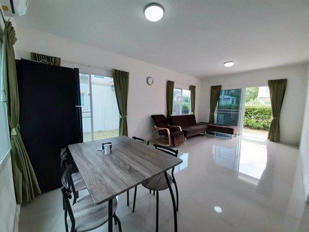 ให้เช่า-ฮาบิเทีย-บอนด์-ราชพฤกษ์-345-บ้านเดี่ยว-พร้อมเฟอร์ฯ-และเครื่องใช้ไฟฟ้า