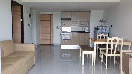 คอนโดเชนหัวหิน-ห้องสวย-วิวทะเล-พร้อมอยู่-หัวหิน