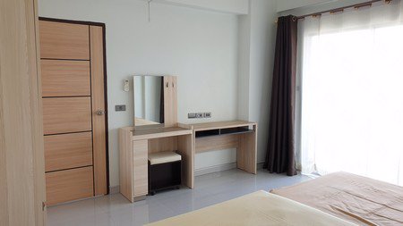 คอนโดเชนหัวหิน-ห้องสวย-วิวทะเล-พร้อมอยู่-หัวหิน