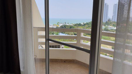 คอนโดเชนหัวหิน-ห้องสวย-วิวทะเล-พร้อมอยู่-หัวหิน