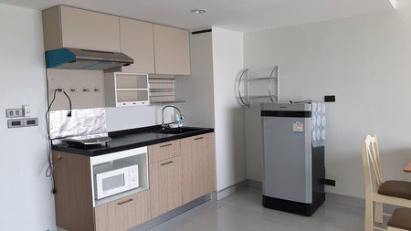 คอนโดเชนหัวหิน-ห้องสวย-วิวทะเล-พร้อมอยู่-หัวหิน