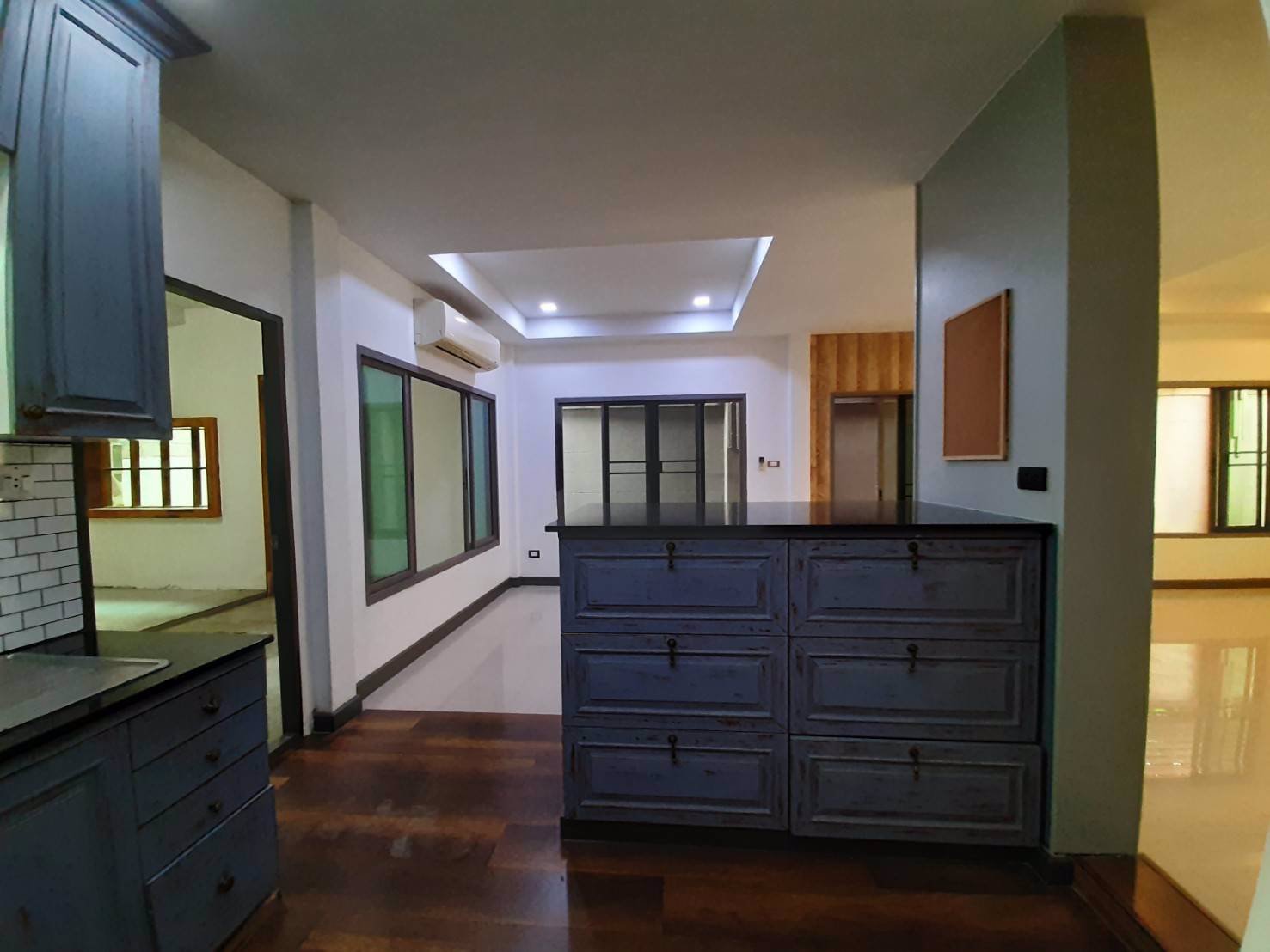 ให้เช่า-ทาวโฮม2ชั้น-มบmotown-หลังมุม-ตรงข้ามเซนทรัล-แจ้งวัฒนะ-เดินทางสะดวก