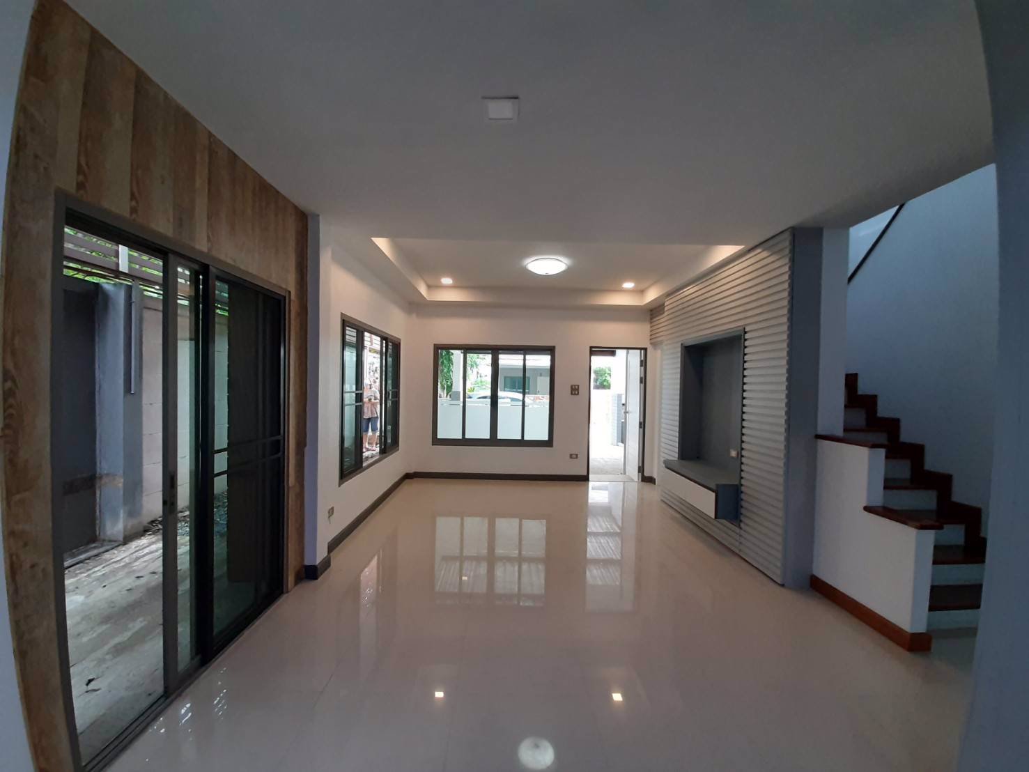 ให้เช่า-ทาวโฮม2ชั้น-มบmotown-หลังมุม-ตรงข้ามเซนทรัล-แจ้งวัฒนะ-เดินทางสะดวก