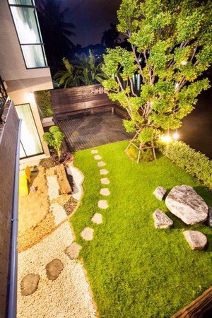 ขายบ้านเดี่ยว-2-ชั้น-มบชวนชื่นกอล์ฟอเวนิว-ปทุมธานี-พร้อมเฟอร์นิเจอร์-เข้าอยู่ได้เลย