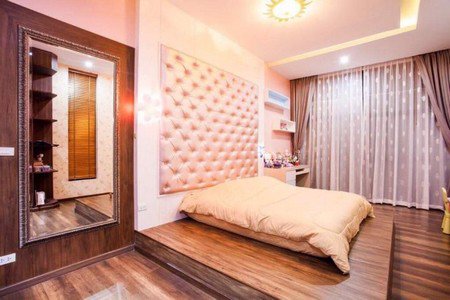 ขายบ้านเดี่ยว-2-ชั้น-มบชวนชื่นกอล์ฟอเวนิว-ปทุมธานี-พร้อมเฟอร์นิเจอร์-เข้าอยู่ได้เลย