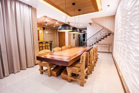 ขายบ้านเดี่ยว-2-ชั้น-มบชวนชื่นกอล์ฟอเวนิว-ปทุมธานี-พร้อมเฟอร์นิเจอร์-เข้าอยู่ได้เลย