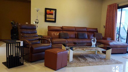 ขายด่วน-คอนโดในสนามกอล์ฟปาล์มฮิลส์-วิวทะเล-วิวภูเขา-ใกล้สนามบินหัวหิน