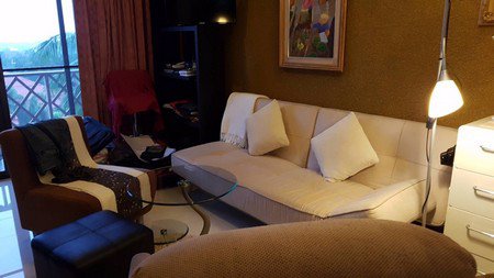 ขายด่วน-คอนโดในสนามกอล์ฟปาล์มฮิลส์-วิวทะเล-วิวภูเขา-ใกล้สนามบินหัวหิน