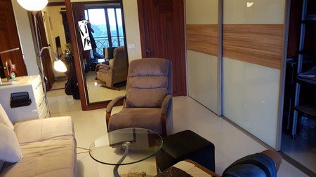 ขายด่วน-คอนโดในสนามกอล์ฟปาล์มฮิลส์-วิวทะเล-วิวภูเขา-ใกล้สนามบินหัวหิน