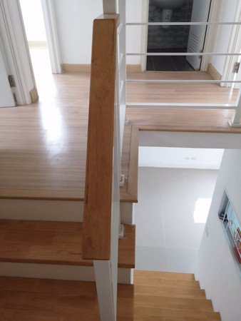 ทาวน์เฮ้าส์-พฤกษาวิลล์49ศรีนครินทร์-เทพารักษ์2ชั้น3นอน2น้ำพร้อมอยู่จสมุทรปราการ