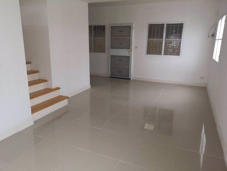 ทาวน์เฮ้าส์-พฤกษาวิลล์49ศรีนครินทร์-เทพารักษ์2ชั้น3นอน2น้ำพร้อมอยู่จสมุทรปราการ