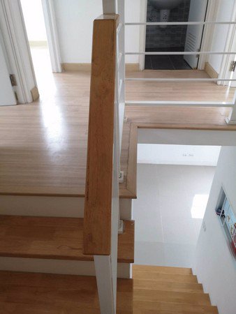 ทาวน์เฮ้าส์-พฤกษาวิลล์49ศรีนครินทร์-เทพารักษ์2ชั้น3นอน2น้ำพร้อมอยู่จสมุทรปราการ