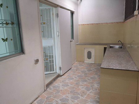 ทาวน์เฮ้าส์-พฤกษาวิลล์49ศรีนครินทร์-เทพารักษ์2ชั้น3นอน2น้ำพร้อมอยู่จสมุทรปราการ