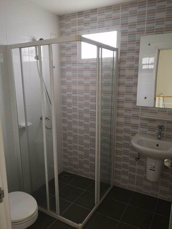 ทาวน์เฮ้าส์-พฤกษาวิลล์49ศรีนครินทร์-เทพารักษ์2ชั้น3นอน2น้ำพร้อมอยู่จสมุทรปราการ