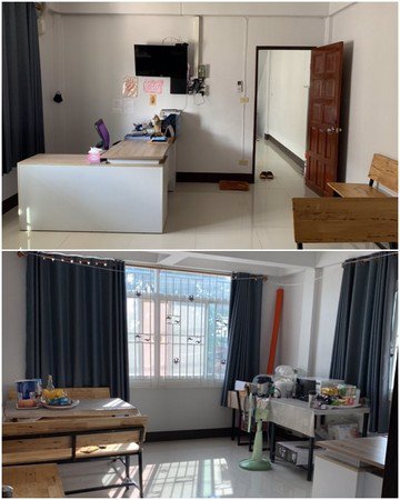 ขายตึกแถวพร้อมกิจการ-ร้านชาบู-ปิ้งย่าง-ทำเลสวย-อยู่ถนนสายเลียบน้ำโขง-จเชียงราย