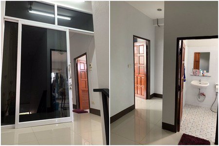 ขายตึกแถวพร้อมกิจการ-ร้านชาบู-ปิ้งย่าง-ทำเลสวย-อยู่ถนนสายเลียบน้ำโขง-จเชียงราย