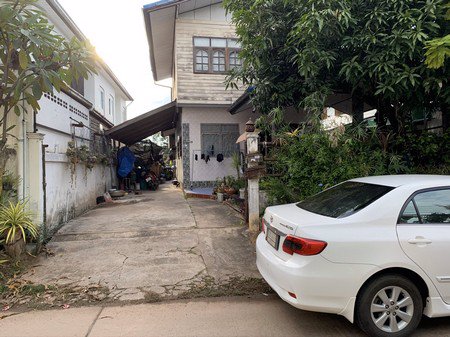 ขายบ้านเดี่ยว-2-ชั้น-เนื้อที่-59-ตารางวา-จังหวัดอุดรธานี