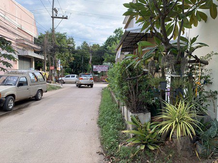 ขายบ้านเดี่ยว-2-ชั้น-เนื้อที่-59-ตารางวา-จังหวัดอุดรธานี