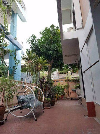 ขายถูก-บ้านเดี่ยว-2-ชั้น-หมู่บ้านอยู่เจริญรัชดาซอย3-ใกล้-mrt-พระราม-9-ซอยสถานฑูตจีน