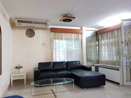 ขายถูก-บ้านเดี่ยว-2-ชั้น-หมู่บ้านอยู่เจริญรัชดาซอย3-ใกล้-mrt-พระราม-9-ซอยสถานฑูตจีน