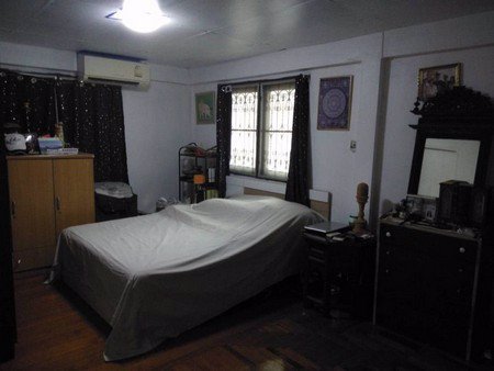 ขายบ้านเดี่ยว-2-ชั้นพร้อมที่ดิน-สุขุมวิท-65-อยู่ใกล้-bts-เพียง-650-เมตร