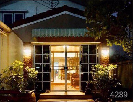 ขายบ้านเดี่ยว-2-ชั้นพร้อมที่ดิน-สุขุมวิท-65-อยู่ใกล้-bts-เพียง-650-เมตร