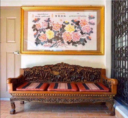 ขายบ้านเดี่ยว-2-ชั้นพร้อมที่ดิน-สุขุมวิท-65-อยู่ใกล้-bts-เพียง-650-เมตร