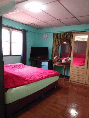 ขายบ้านเดี่ยว-2-ชั้นพร้อมที่ดิน-สุขุมวิท-65-อยู่ใกล้-bts-เพียง-650-เมตร