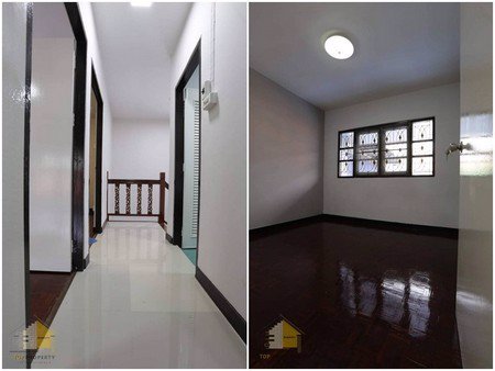 ขายทาวน์เฮ้าส์-2-ชั้น-โครงการหมู่บ้านพฤกษา-8-ศาลายา-หิ้วกระเป๋าเข้าอยู่ได้เลย